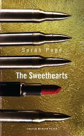 Page |  The Sweethearts | eBook | Sack Fachmedien