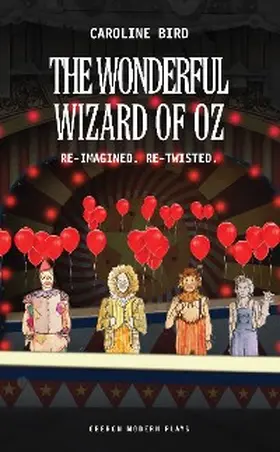 Bird |  The Wonderful Wizard of Oz | eBook | Sack Fachmedien