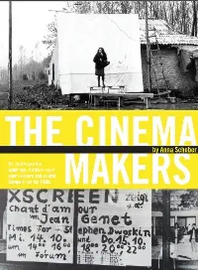 Schober |  The Cinema Makers | eBook | Sack Fachmedien