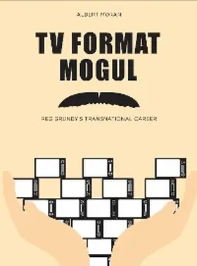 Moran |  TV Format Mogul | eBook | Sack Fachmedien
