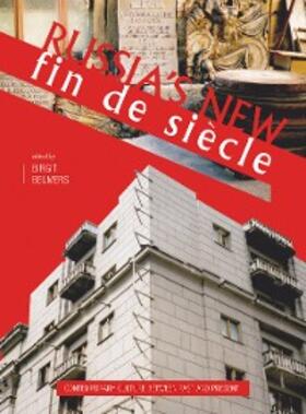 Beumers |  Russia's New Fin de Siècle | eBook | Sack Fachmedien