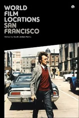 Harris |  World Film Locations: San Francisco | eBook | Sack Fachmedien