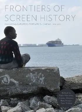 Merivirta / Mulari / Ahonen |  Frontiers of Screen History | eBook | Sack Fachmedien