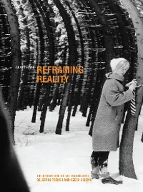 Frank |  Reframing Reality | eBook | Sack Fachmedien