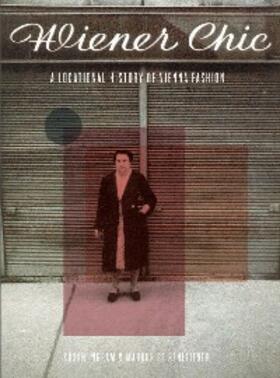 Ingram |  Wiener Chic | eBook | Sack Fachmedien