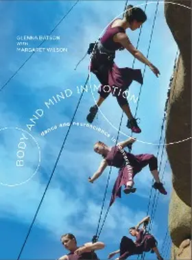 Batson / Wilson |  Body and Mind in Motion | eBook | Sack Fachmedien