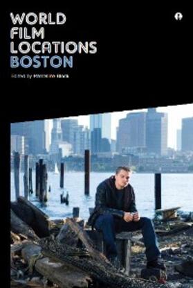 Block | World Film Locations: Boston | E-Book | www.sack.de