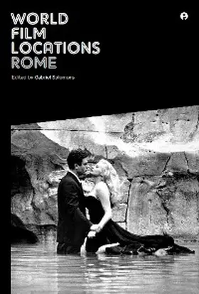 Solomons |  World Film Locations: Rome | eBook | Sack Fachmedien