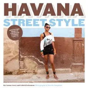 Gorry / Solomons |  Havana Street Style | eBook | Sack Fachmedien
