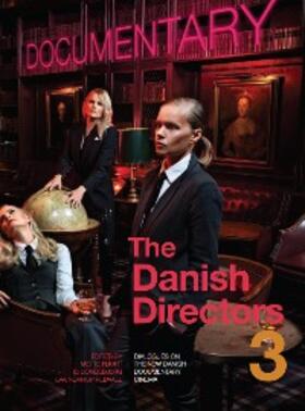 Hjort / Bondebjerg / Redvall |  The Danish Directors 3 | eBook | Sack Fachmedien