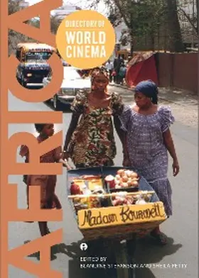 Petty / Stefanson |  Directory of World Cinema: Africa | eBook | Sack Fachmedien