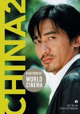Bettinson |  Directory of World Cinema: China 2 | eBook | Sack Fachmedien