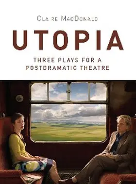 Macdonald |  Utopia | eBook | Sack Fachmedien