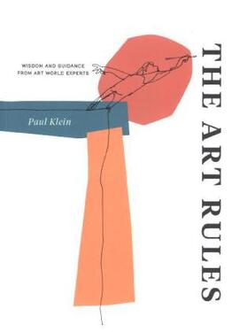 Klein |  The Art Rules | Buch |  Sack Fachmedien