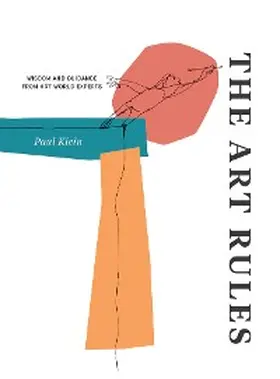 Klein |  The Art Rules | eBook | Sack Fachmedien