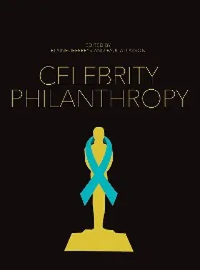 Jeffreys / Allatson |  Celebrity Philanthropy | eBook | Sack Fachmedien