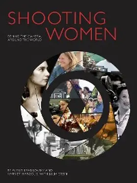 Margolis / Krasilovsky / Stein |  Shooting Women | eBook | Sack Fachmedien