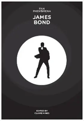 Hines |  Fan Phenomena: James Bond | eBook | Sack Fachmedien
