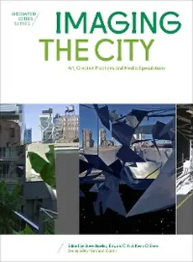 Hawley / Clift / O'Brien |  Imaging the City | eBook | Sack Fachmedien