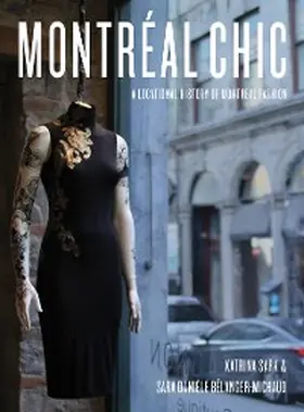 Sark / Bélanger-Michaud |  Montréal Chic | eBook | Sack Fachmedien