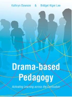 Dawson / Lee | Drama-based Pedagogy | E-Book | sack.de