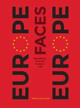 Fornäs |  Europe Faces Europe | eBook | Sack Fachmedien