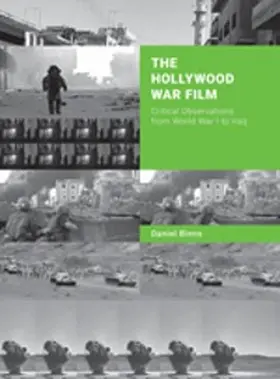Binns |  The Hollywood War Film | eBook | Sack Fachmedien