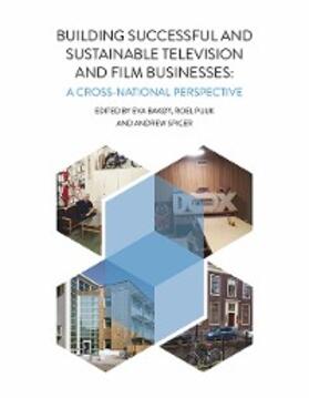 Bakoy / Puijk / Spicer |  Building Successful and Sustainable Film and Television Businesses | eBook | Sack Fachmedien