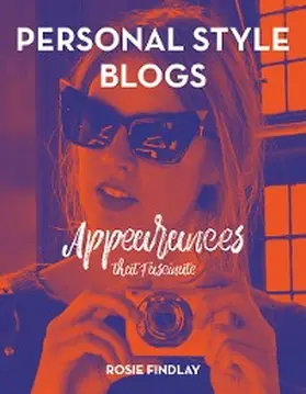 Findlay |  Personal Style Blogs | eBook | Sack Fachmedien