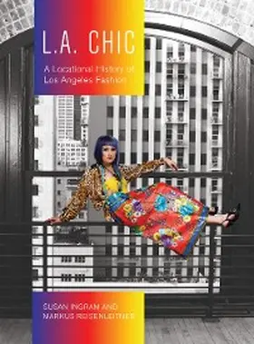 Ingram / Reisenleitner |  L.A. Chic | eBook | Sack Fachmedien