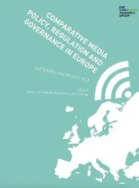 Trappel |  Comparative Media Policy, Regulation and Governance in Europe - Chapter 5 | eBook | Sack Fachmedien