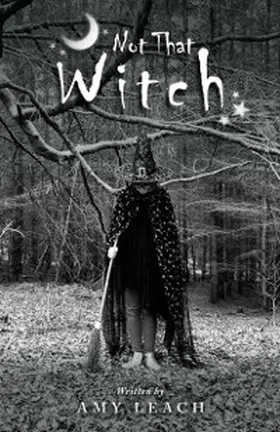 Farey |  Not That Witch | eBook | Sack Fachmedien