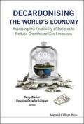 Barker / Crawford-brown |  DECARBONISING THE WORLD'S ECONOMY | eBook | Sack Fachmedien