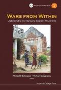 Schnabel / Gunaratna |  WARS FROM WITHIN | eBook | Sack Fachmedien
