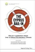 Michaelides / Orphanides |  CYPRUS BAIL-IN, THE | eBook | Sack Fachmedien