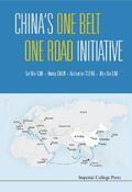 Lim / Chan / Tseng |  CHINA'S ONE BELT ONE ROAD INITIATIVE | eBook | Sack Fachmedien