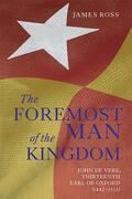 Ross |  `The Foremost Man of the Kingdom' | Buch |  Sack Fachmedien