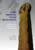 Williams / Kirton / Gondek |  Early Medieval Stone Monuments | Buch |  Sack Fachmedien