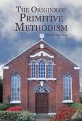 Calder |  The Origins of Primitive Methodism | Buch |  Sack Fachmedien