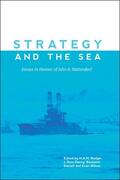 Rodger / Darnell / Wilson |  Strategy and the Sea | Buch |  Sack Fachmedien