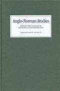 van Houts |  Anglo-Norman Studies XXXVIII | Buch |  Sack Fachmedien