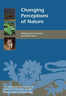 Convery / Davis | Changing Perceptions of Nature | Buch | 978-1-78327-105-4 | sack.de