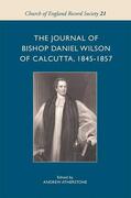 Atherstone |  The Journal of Bishop Daniel Wilson of Calcutta, 1845-1857 | Buch |  Sack Fachmedien