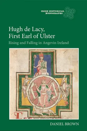 Brown | Hugh de Lacy, First Earl of Ulster | Buch | 978-1-78327-134-4 | sack.de