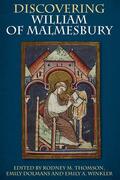 Thomson / Dolmans / Winkler |  Discovering William of Malmesbury | Buch |  Sack Fachmedien