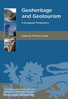Hose |  Geoheritage and Geotourism | Buch |  Sack Fachmedien