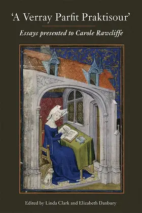 Clark / Danbury | A Verray Parfit Praktisour | Buch | 978-1-78327-180-1 | sack.de