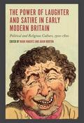 Knights / Morton |  The Power of Laughter and Satire in Early Modern Britain | Buch |  Sack Fachmedien