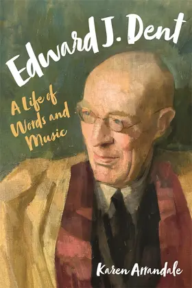 Arrandale |  Edward J. Dent | Buch |  Sack Fachmedien