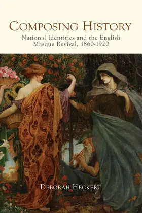 Heckert | Composing History | Buch | 978-1-78327-207-5 | sack.de